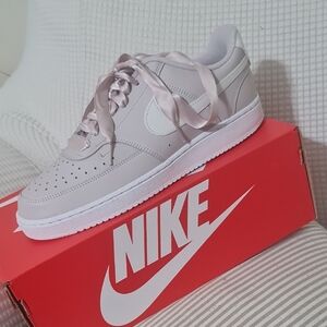 Nike Court Vision LO NN